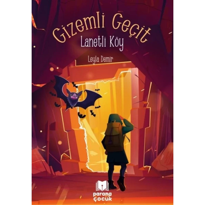 Geçit – Lanetli Köy