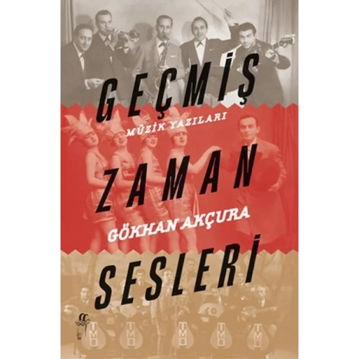 Geçmiş Zaman Sesleri