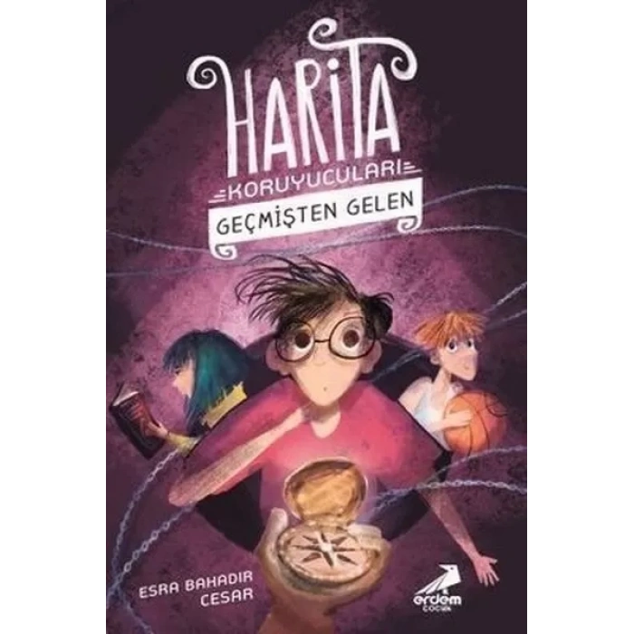 Geçmişten Gelen - Ha Koruyucuları