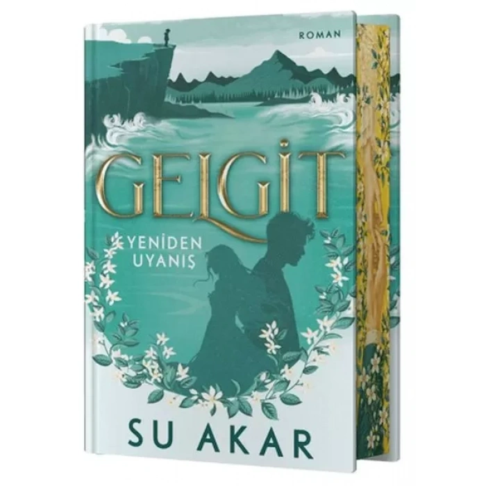 Geit - Yeniden Uyanış