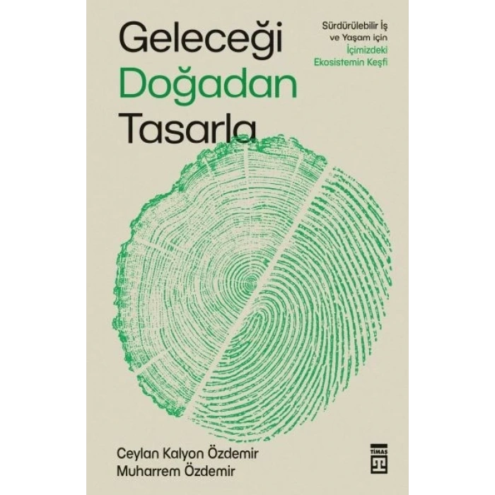 Geleceği Doğadan Tasarla