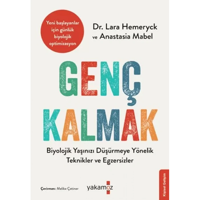 Genç Kalmak