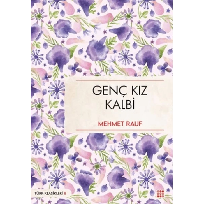 Genç Kız Kalbi