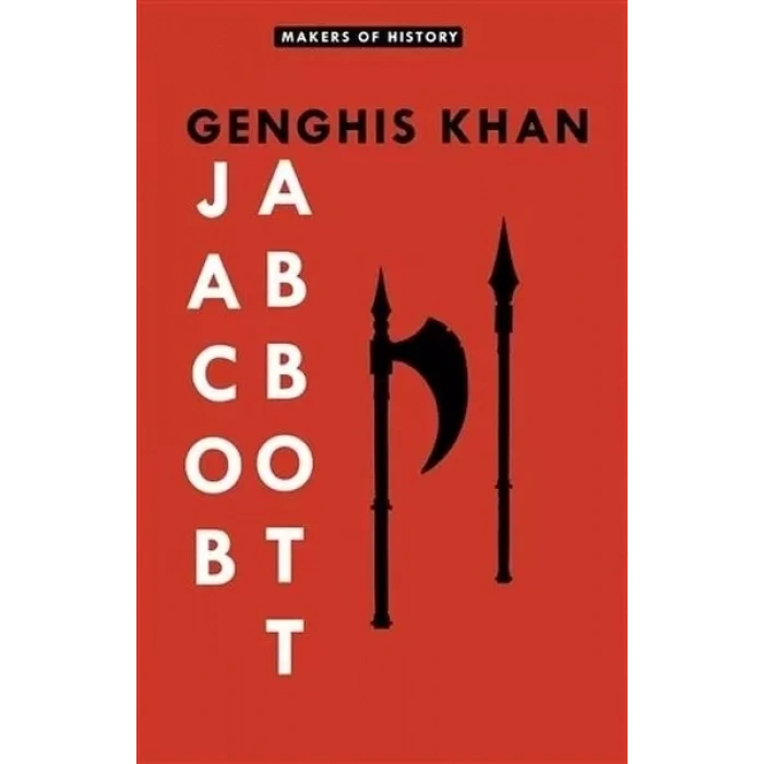 Genghıs
