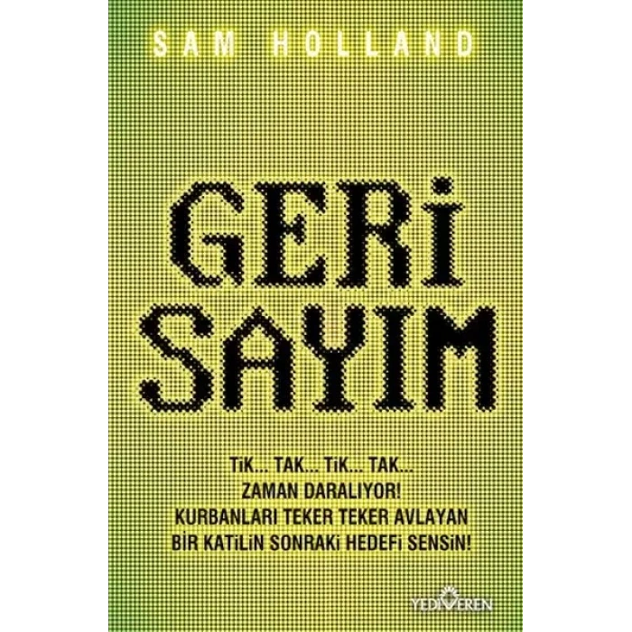 Geri Sayım
