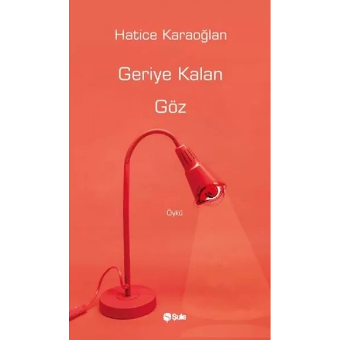 Geriye Kalan Göz