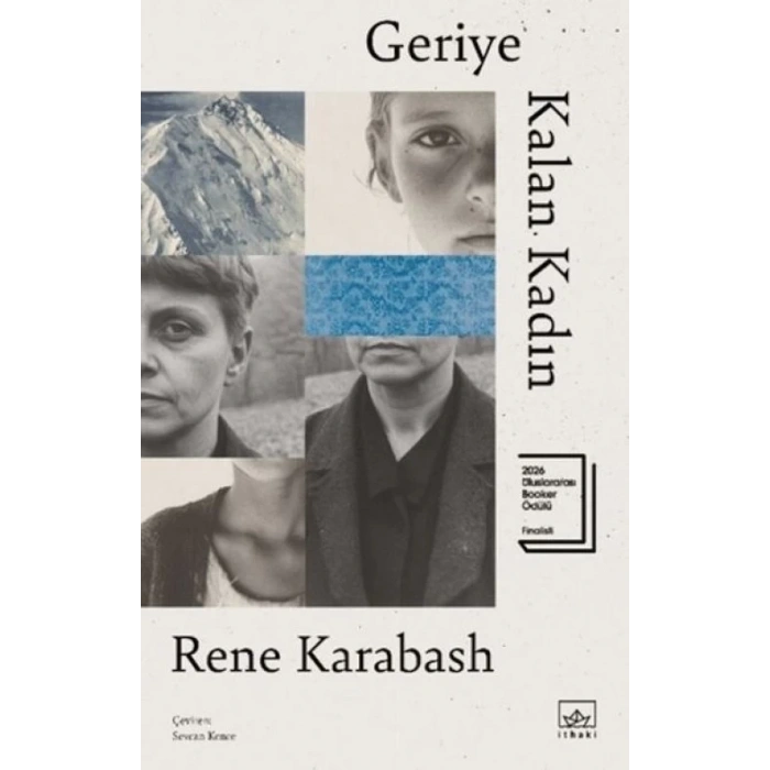 Geriye Kalan Kadın