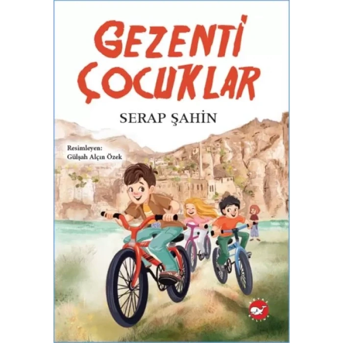 Gezenti Çuklar