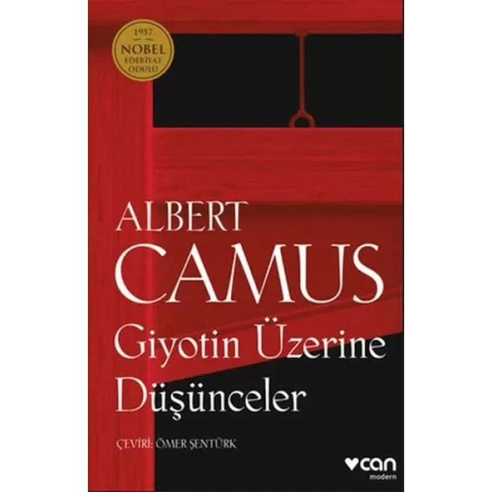 Giyotin Üzerine Düşünceler
