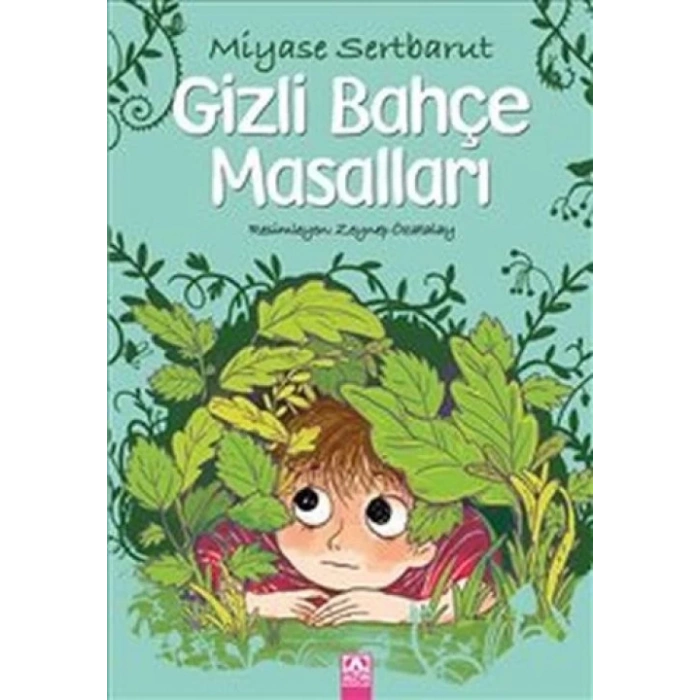 Gizli Bahçe Masalları