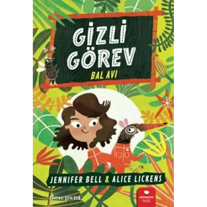 Gizli Görev: Bal ı