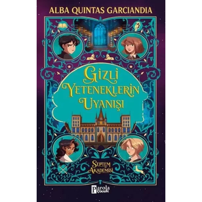 Gizli Yeteneklerin Uyanışı