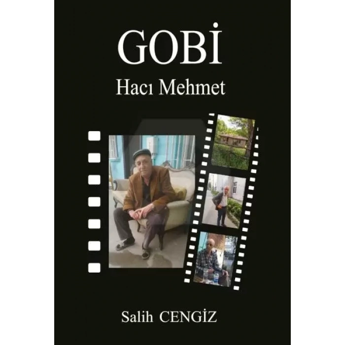 Gobi - Hacı Meet