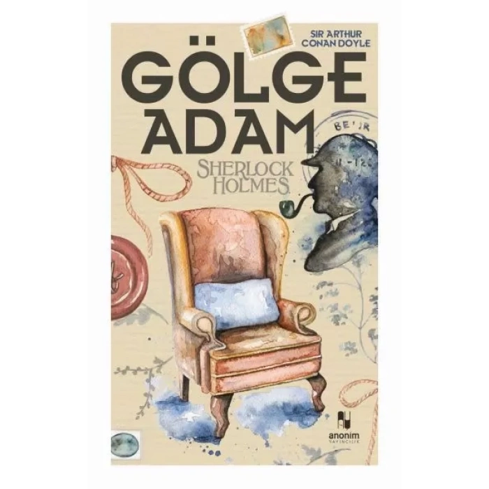Göe Adam - Sherlk Holmes
