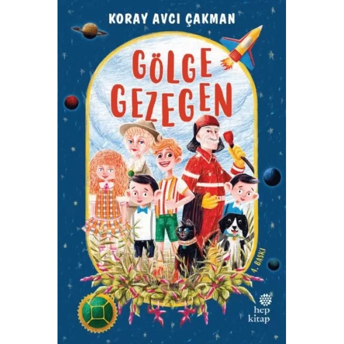 Göe Gezegen