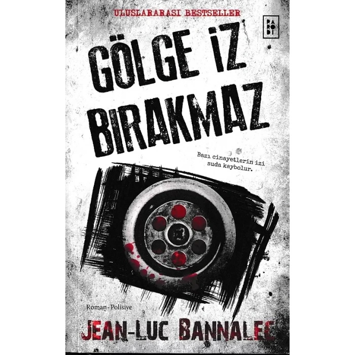 Göe İz Bırakmaz -  Komiser Dupin Serisi 1.