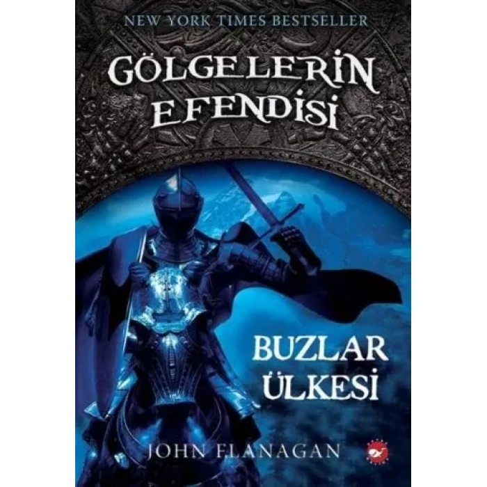 Göelerin Esi 03 - Buzlar Ülkesi