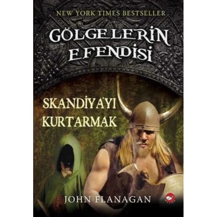 Göelerin Esi 04 - Skandiyayı Kurtarmak