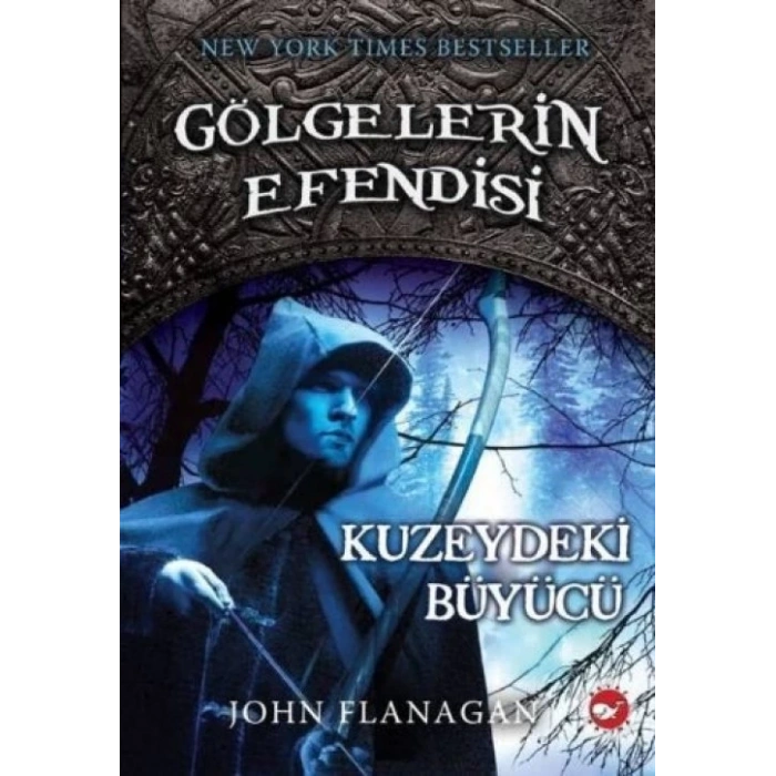 Göelerin Esi 05 - Kuzeydeki Büyücü