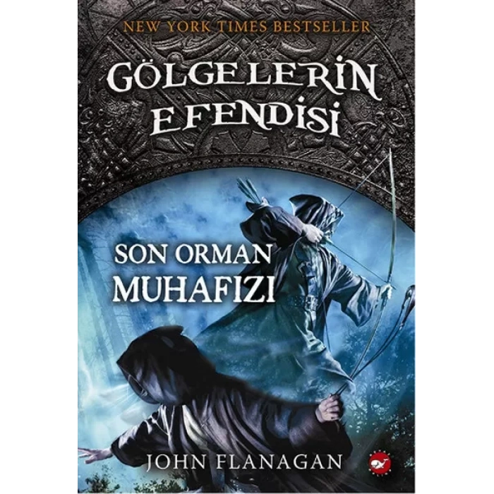 Göelerin Esi 12 - Son Orman Muhafızı