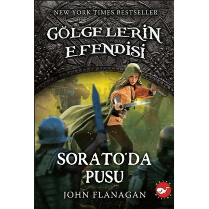Göelerin Esi 18 Sorato’da Pusu