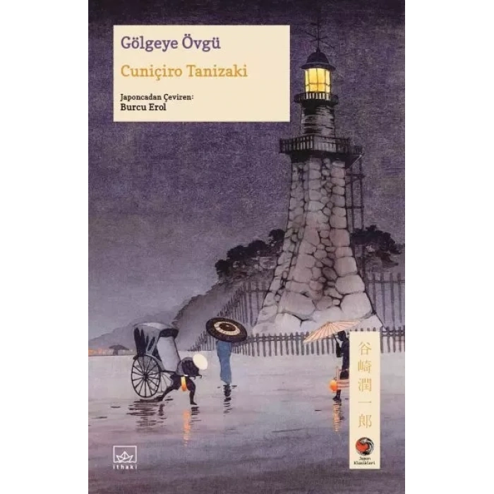 Göeye Övgü Jn Klasikleri