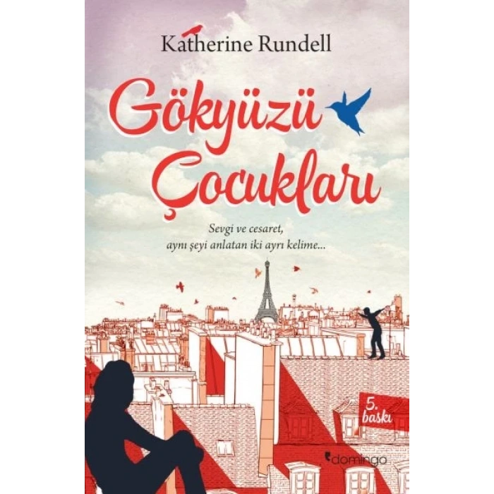 Gökyüzü Çukları