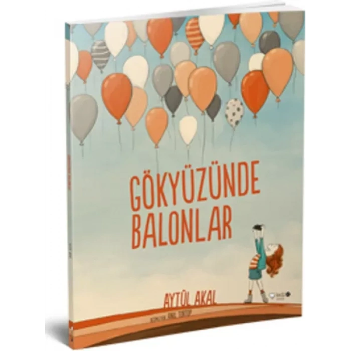 Gökyüzünde Bnlar
