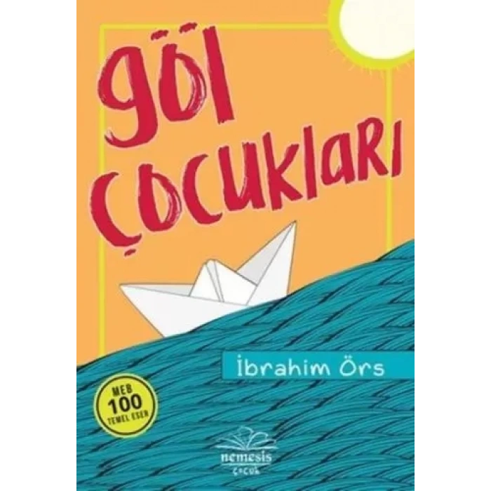 Göl Çukları
