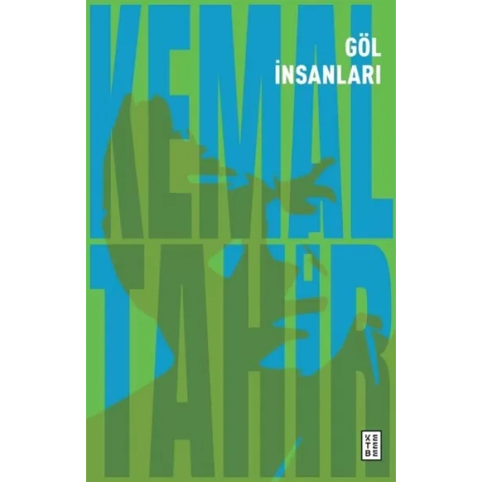 Göl İnsanları
