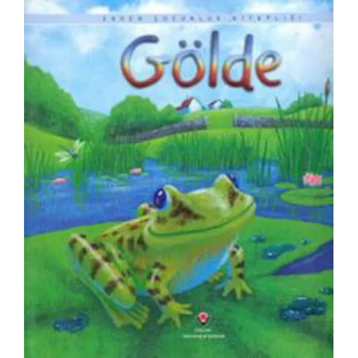 Gölde