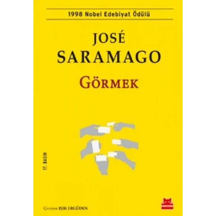 Görmek