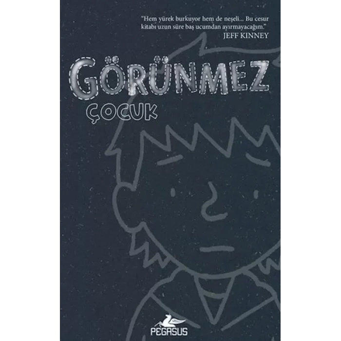 Görünmez Çuk