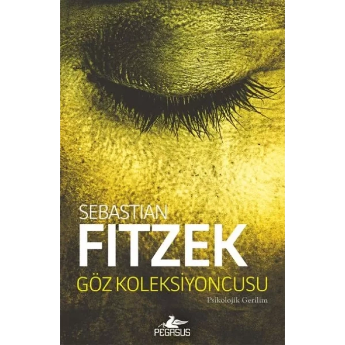 Göz Koleksiyoncusu