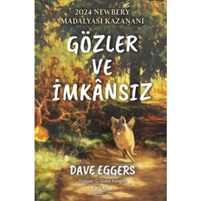 Gözler Ve İânsız