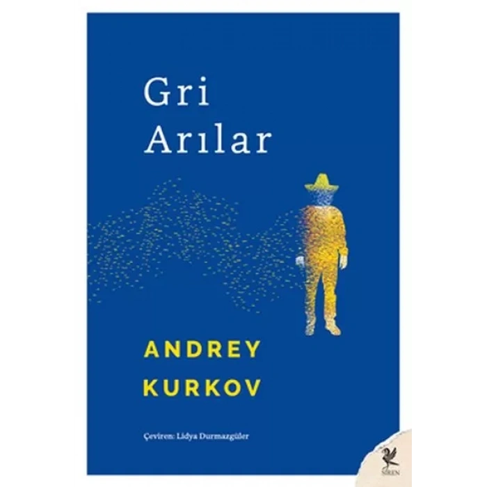 Gri Anılar
