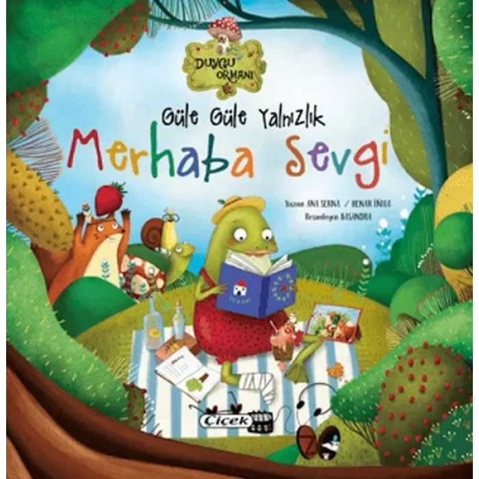 e e Yalnızlık Merhaba Sevgi