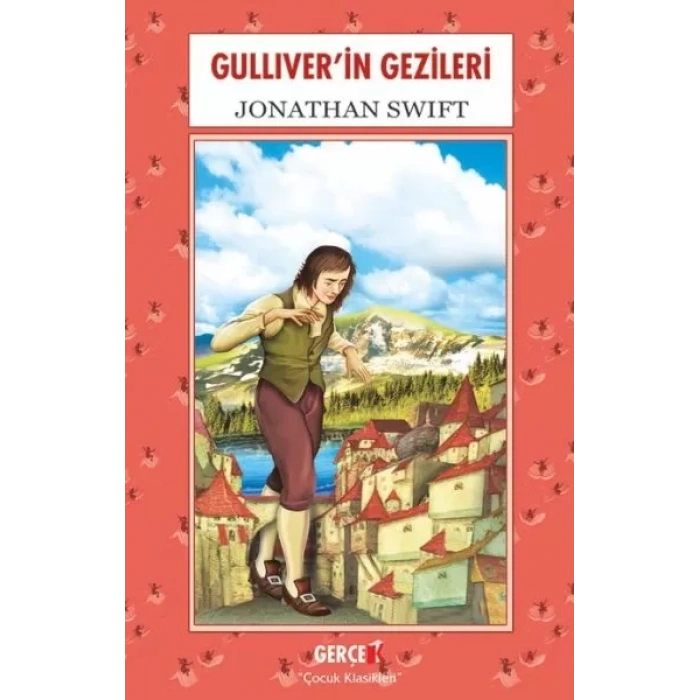 Gullıver’in Gezileri