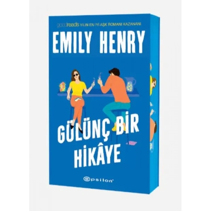 ünç Bir Hikaye