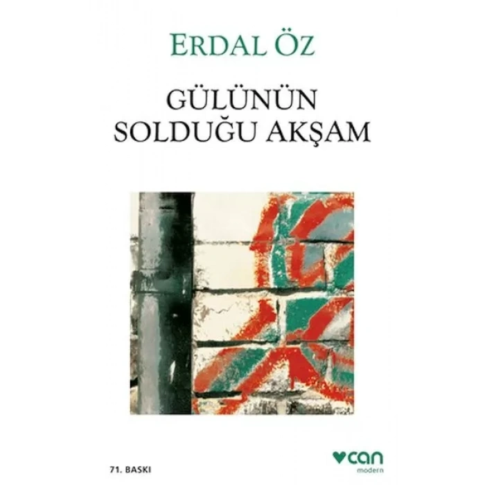 ünün Solduğu Akşam