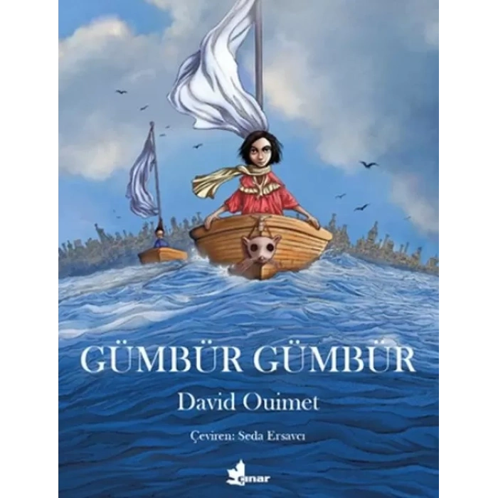 Gümbür Gümbür