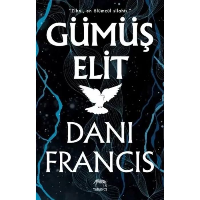 Gümüş Elit (Ciltli)