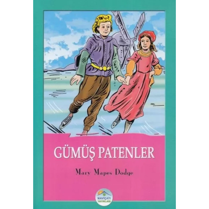 Gümüş Patenler