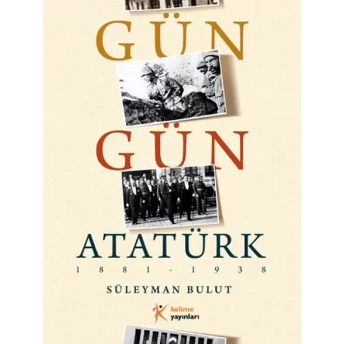 Gün Gün Atatürk