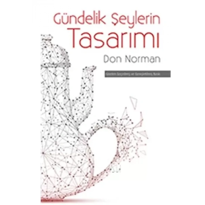 Gündelik Şeylerin Tasarımı