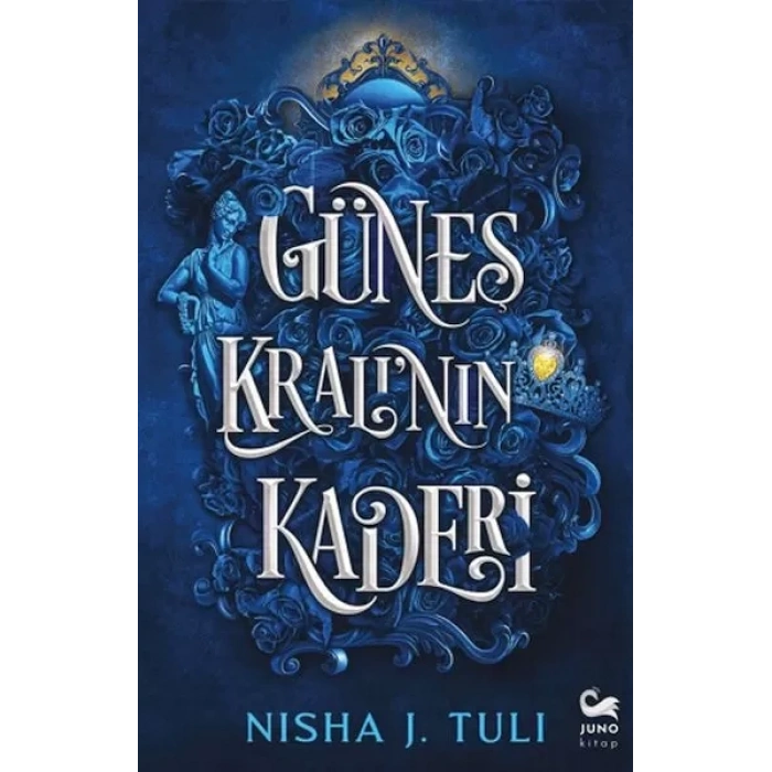 Güneş Kralının Kaderi