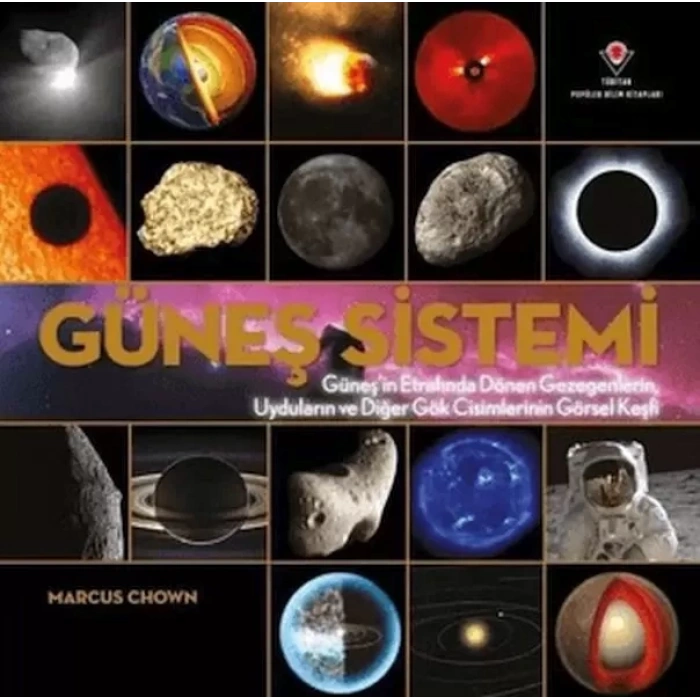 Güneş Sistemi