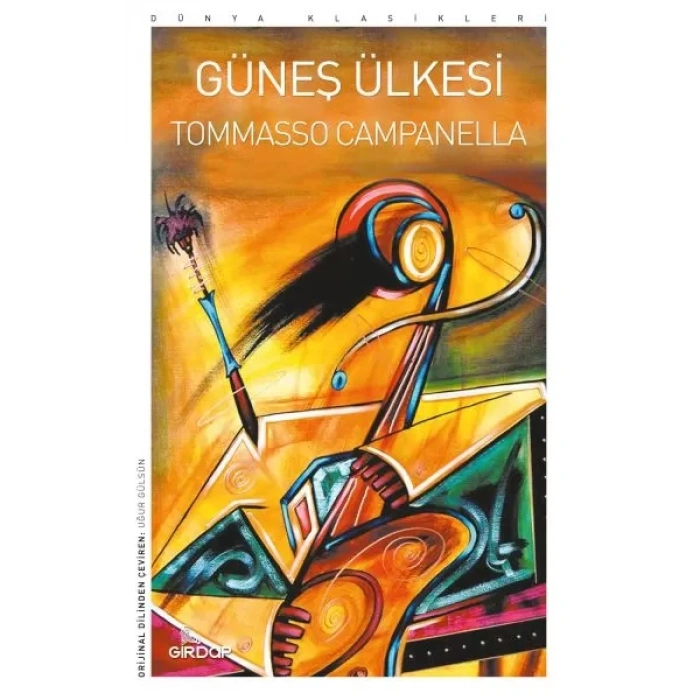 Güneş Ülkesi