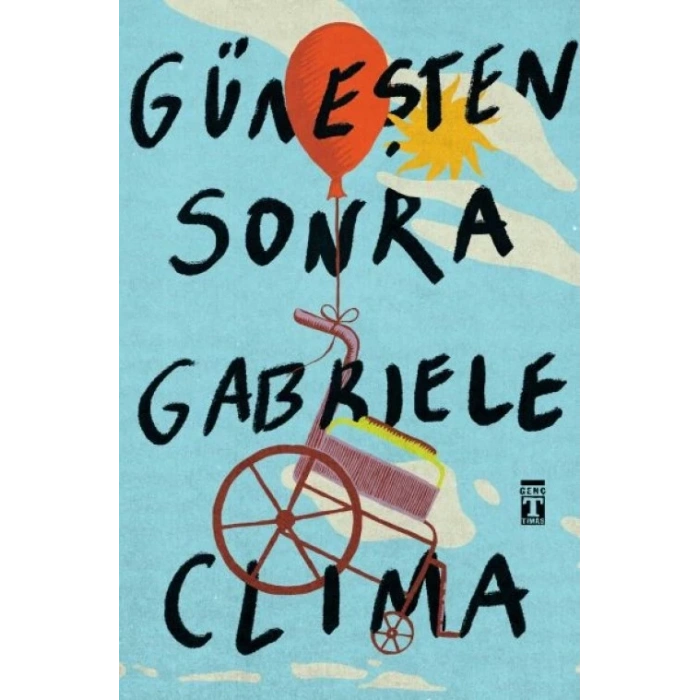 Güneşten Sonra
