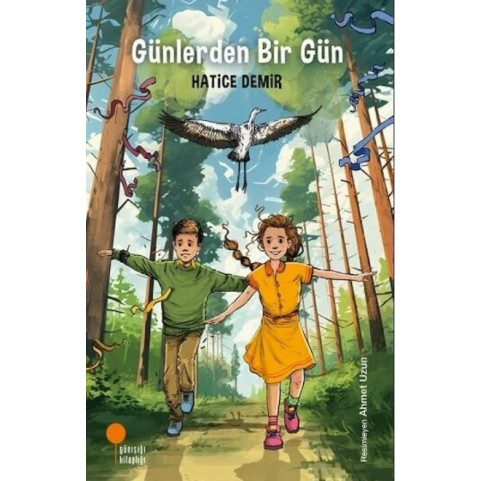 Günlerden Bir Gün